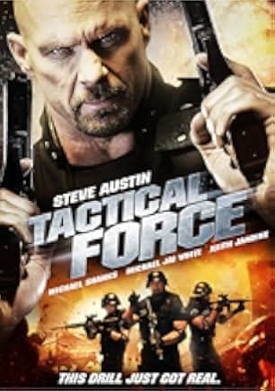 Tactical Force 2011
