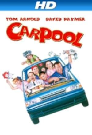 Carpool 1996