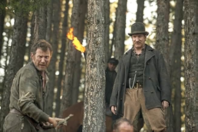 Stonehearst Asylum 2014