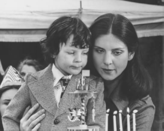 The Omen 1976