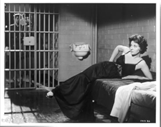 I Want to Live! 1958
