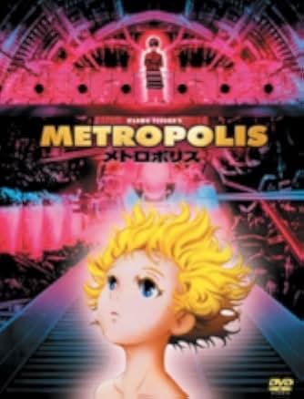 Metropolis 2001