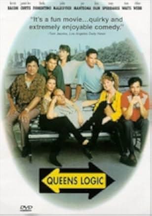 Queens Logic 1991