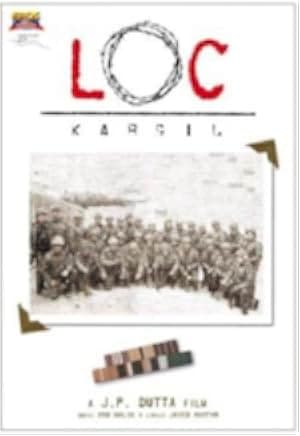 LOC: Kargil 2003