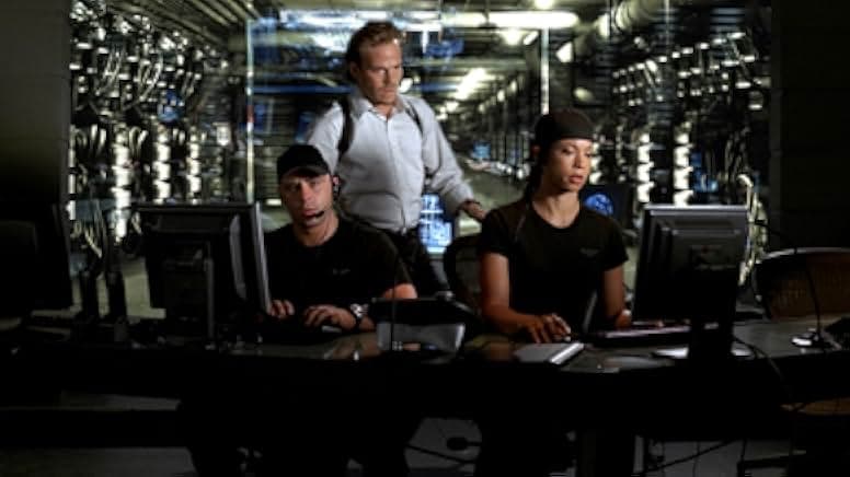 Alone in the Dark 2005