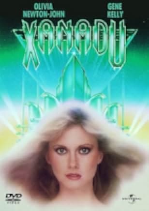 Xanadu 1980