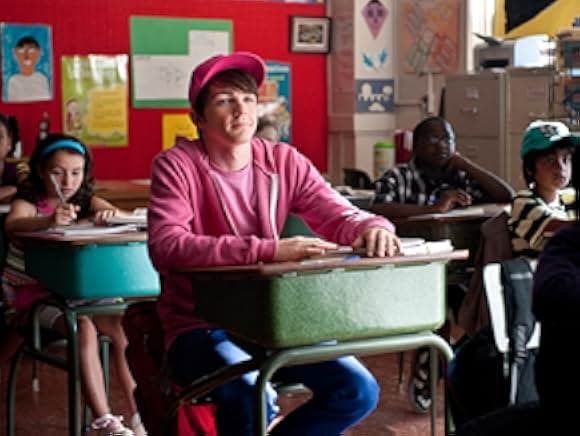 A Fairly Odd Movie: Grow Up, Timmy Turner! 2011