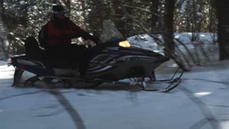 Snow Beast 2011