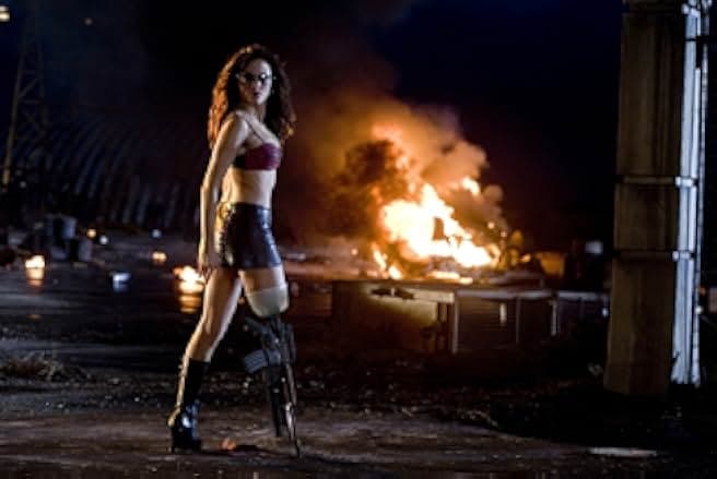 Planet Terror 2007