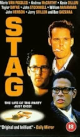 Stag 1997
