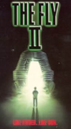 The Fly II 1989