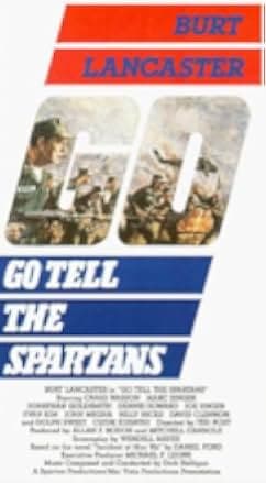 Go Tell the Spartans 1978