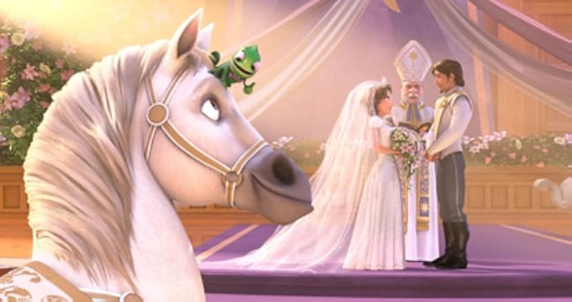 Tangled Ever After 2012
