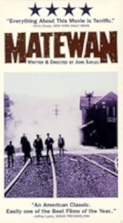 Matewan 1987