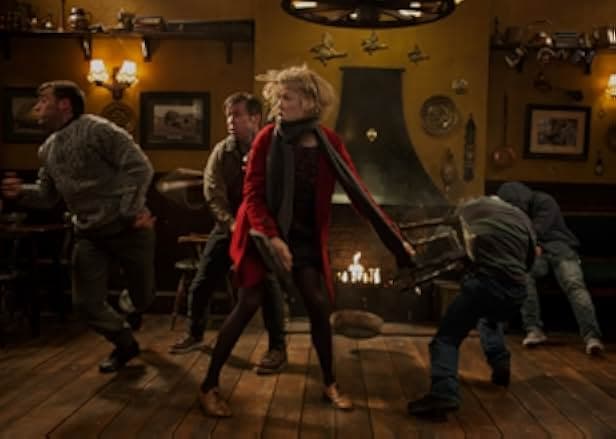 The World's End 2013