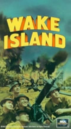 Wake Island 1942