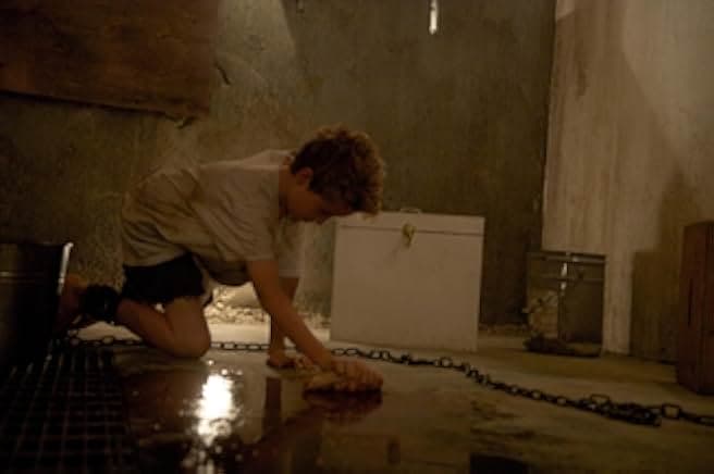 Chained 2012