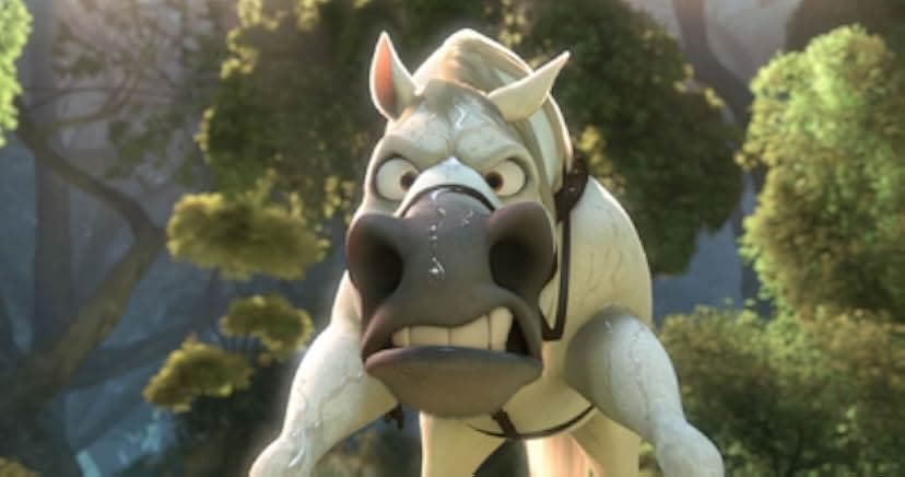 Tangled 2010