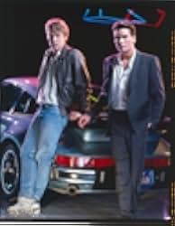 No Man's Land 1987