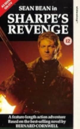 Sharpe's Revenge