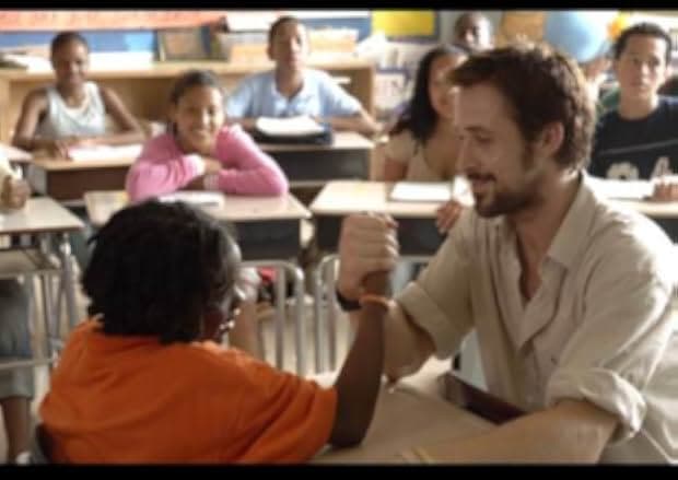 Half Nelson 2006