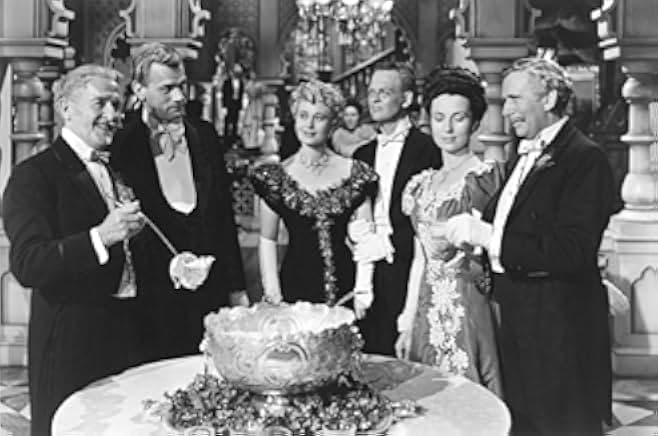 The Magnificent Ambersons 1942