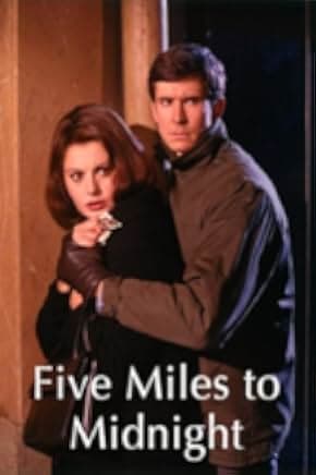 Five Miles to Midnight 1962