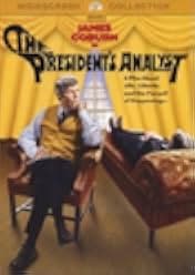 The President's Analyst 1967
