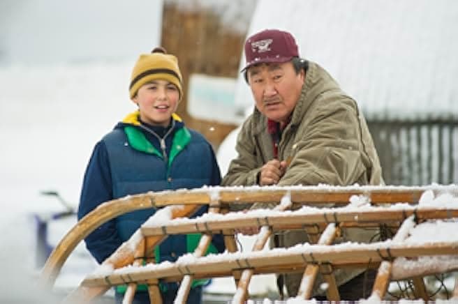 Big Miracle 2012