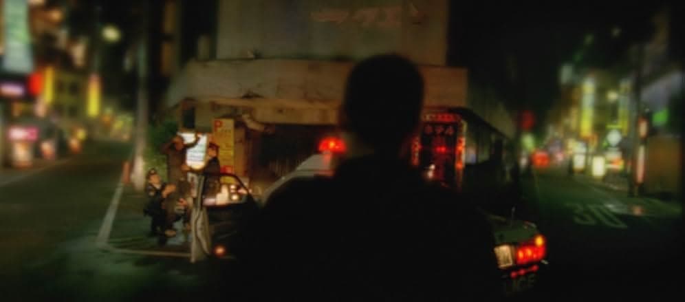 Enter the Void 2009