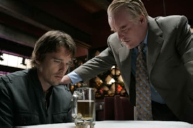Before the Devil Knows You're Dead 2007