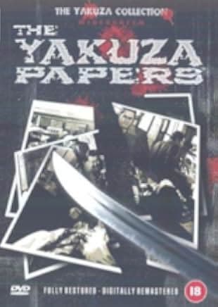 Battles Without Honor and Humanity 1973