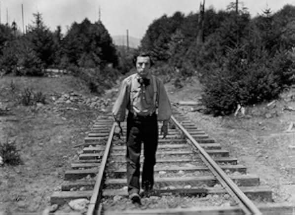 The General 1926