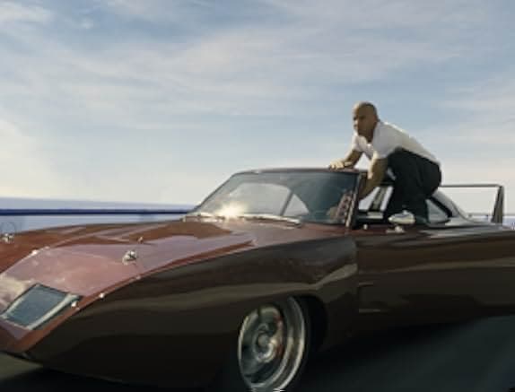 Fast & Furious 6 2013