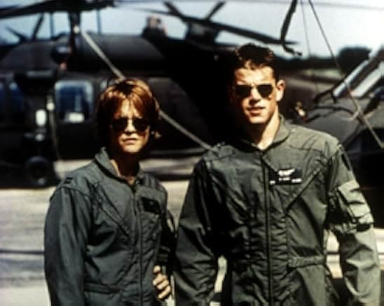 Courage Under Fire 1996