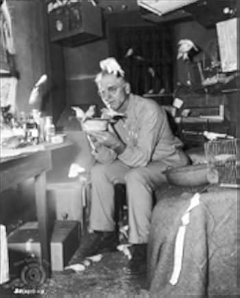 Birdman of Alcatraz 1962