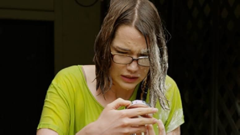 Normandy Is My Name 2015