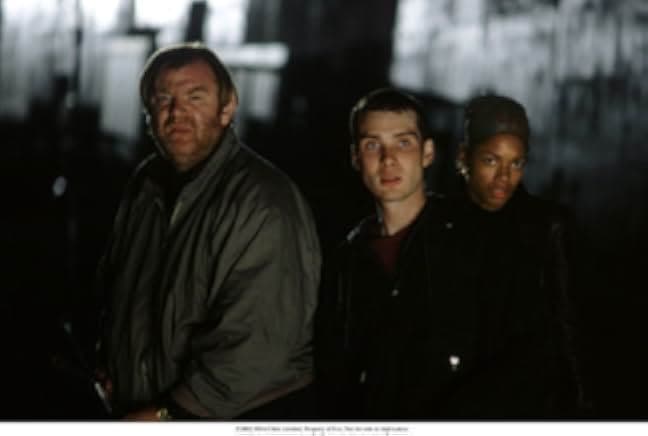 28 Days Later... 2002