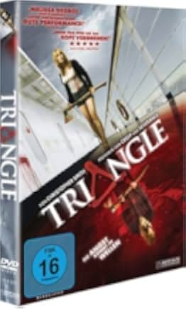 Triangle 2009