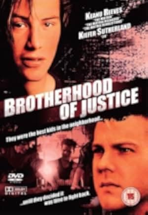 The Brotherhood of Justice 1986