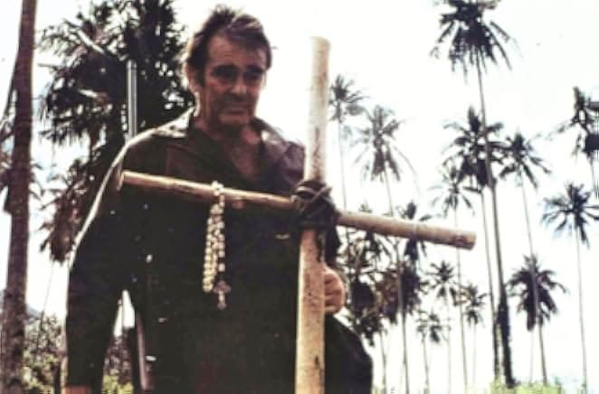 Horror Safari 1982