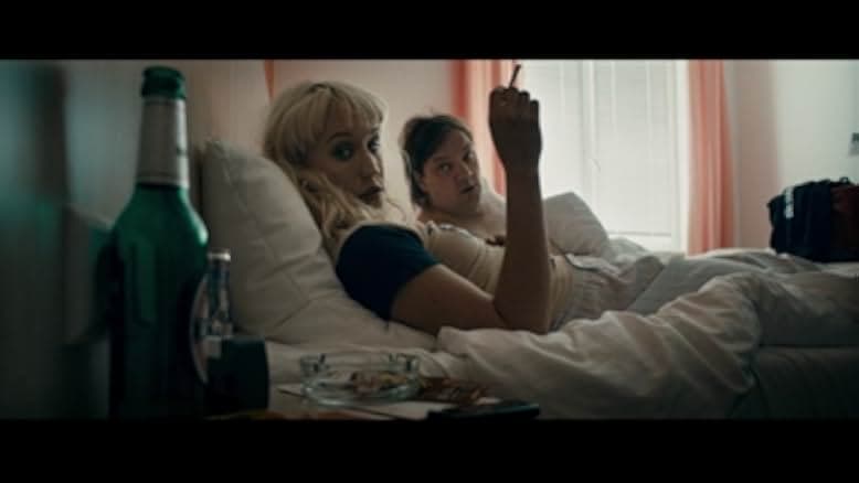 Magical Mystery or: The Return of Karl Schmidt 2017