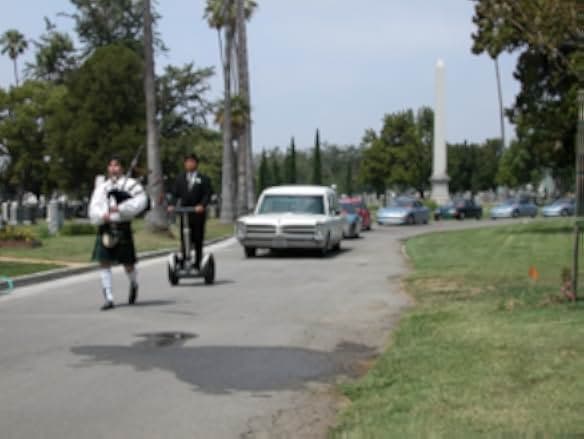Who Killed the Electric Car? 2006