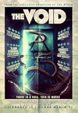 The Void 2016