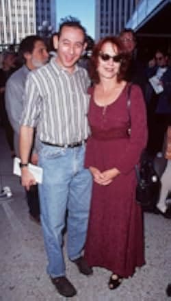 Dunston Checks In 1996