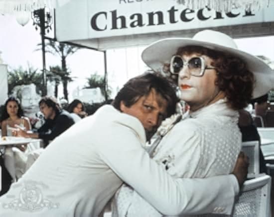 La Cage aux Folles II 1980