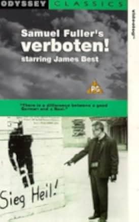 Verboten! 1959
