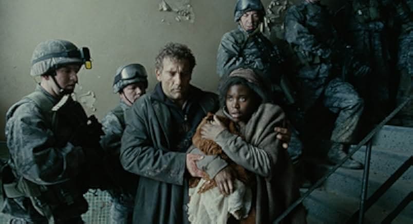 Children of Men 2006