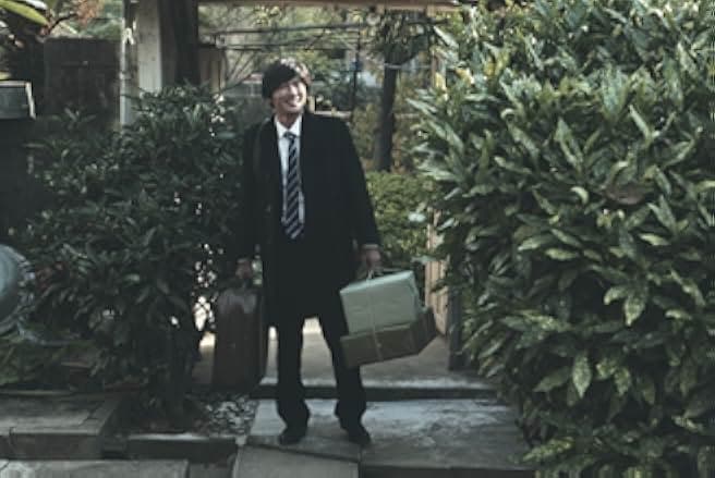 Ode to My Father 2014