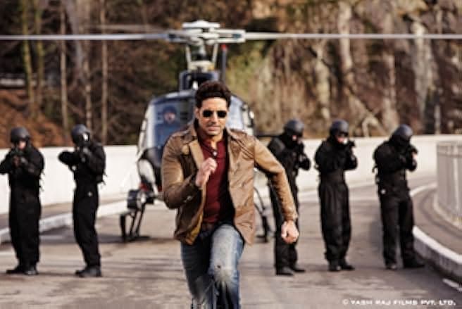 Dhoom 3 2013